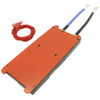 BMS LiFePO4 16S 48V 150A симметрия